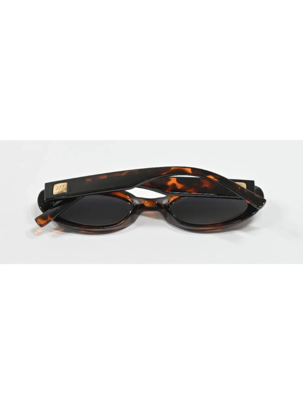 Le Specs Work It! Sunglasses 2452393 in Dark Tort